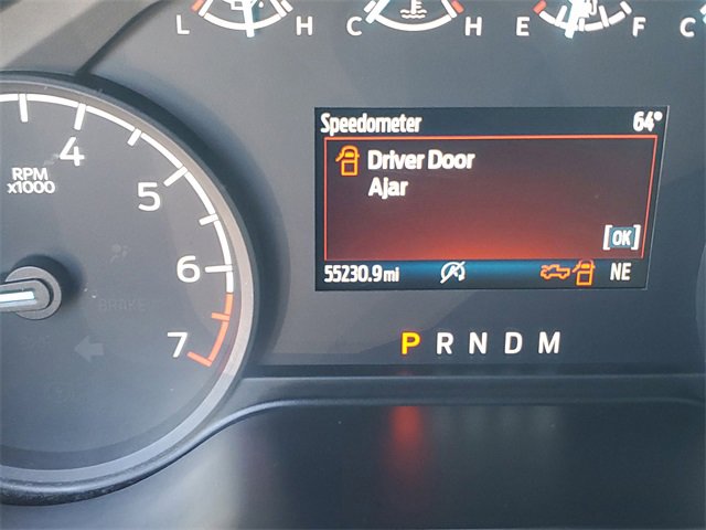 Used 2023 Ford F150 XLT image 16