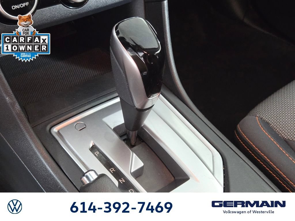 Used 2021 Subaru Crosstrek 2.0i Premium w/ Moonroof Package AWD/4WD image 23