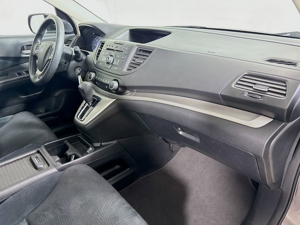 Used 2012 Honda CR-V EX image 27