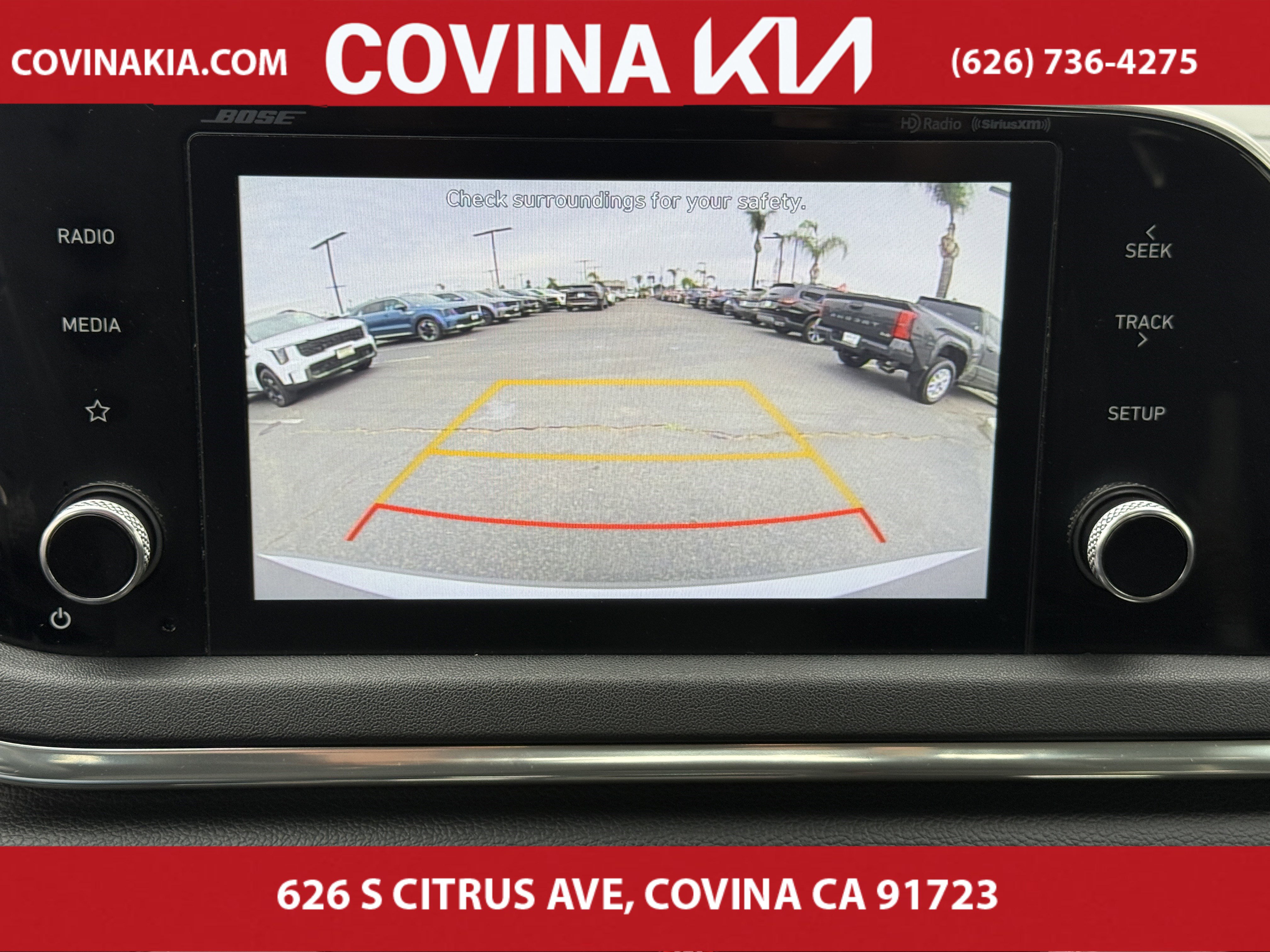 Used 2021 Hyundai Sonata SEL image 24