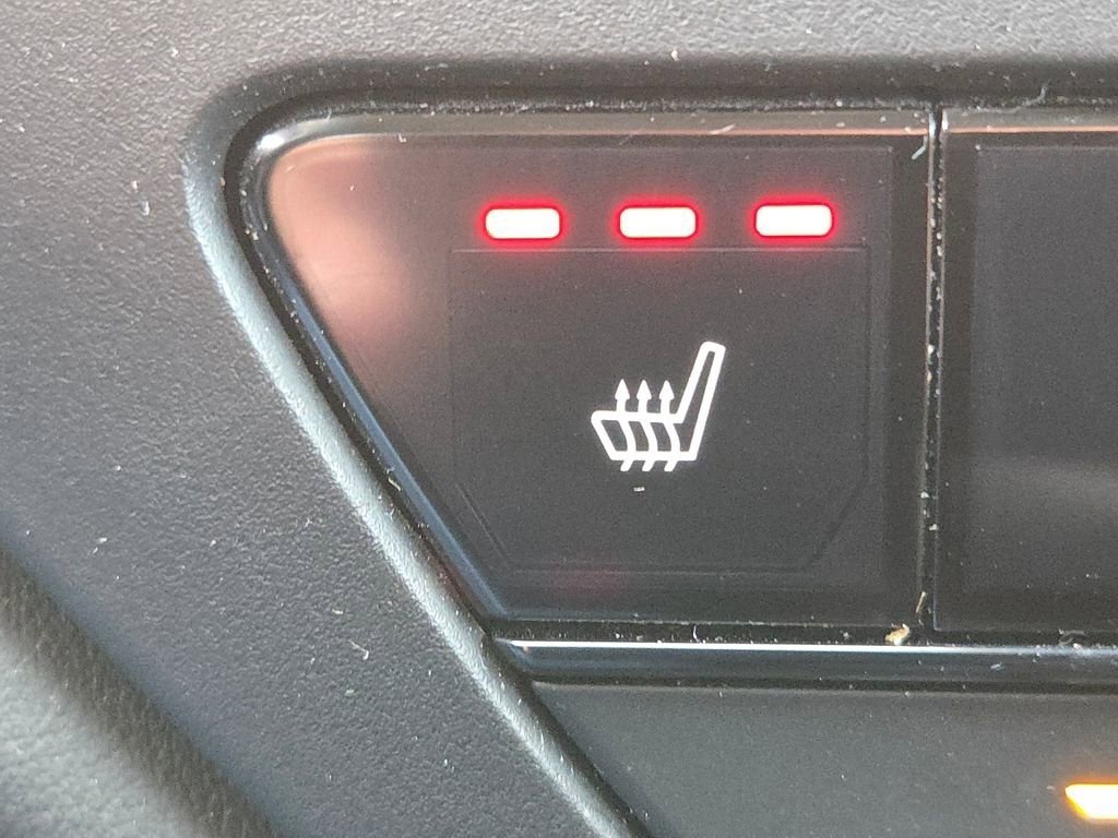 Used 2024 Honda Accord EX image 15
