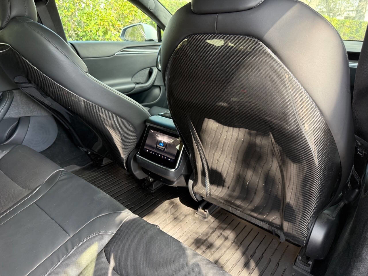 Used 2021 Tesla Model S Plaid image 14