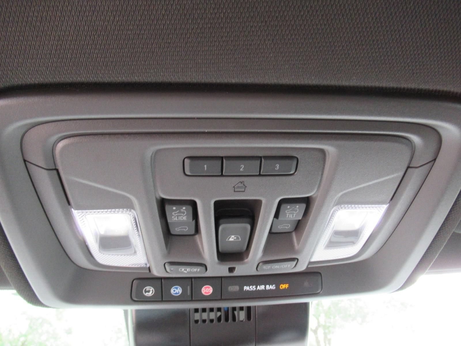 Used 2026 GMC Sierra 1500 Denali AWD/4WD image 29