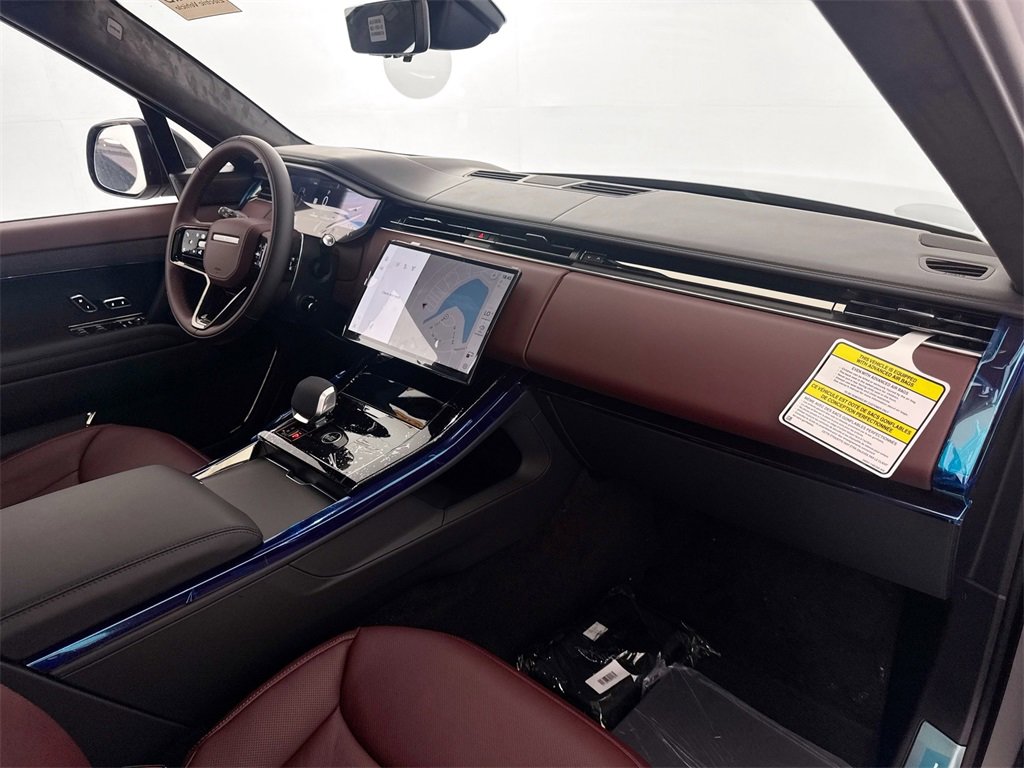 New 2025 Land Rover Range Rover Sport Autobiography image 29