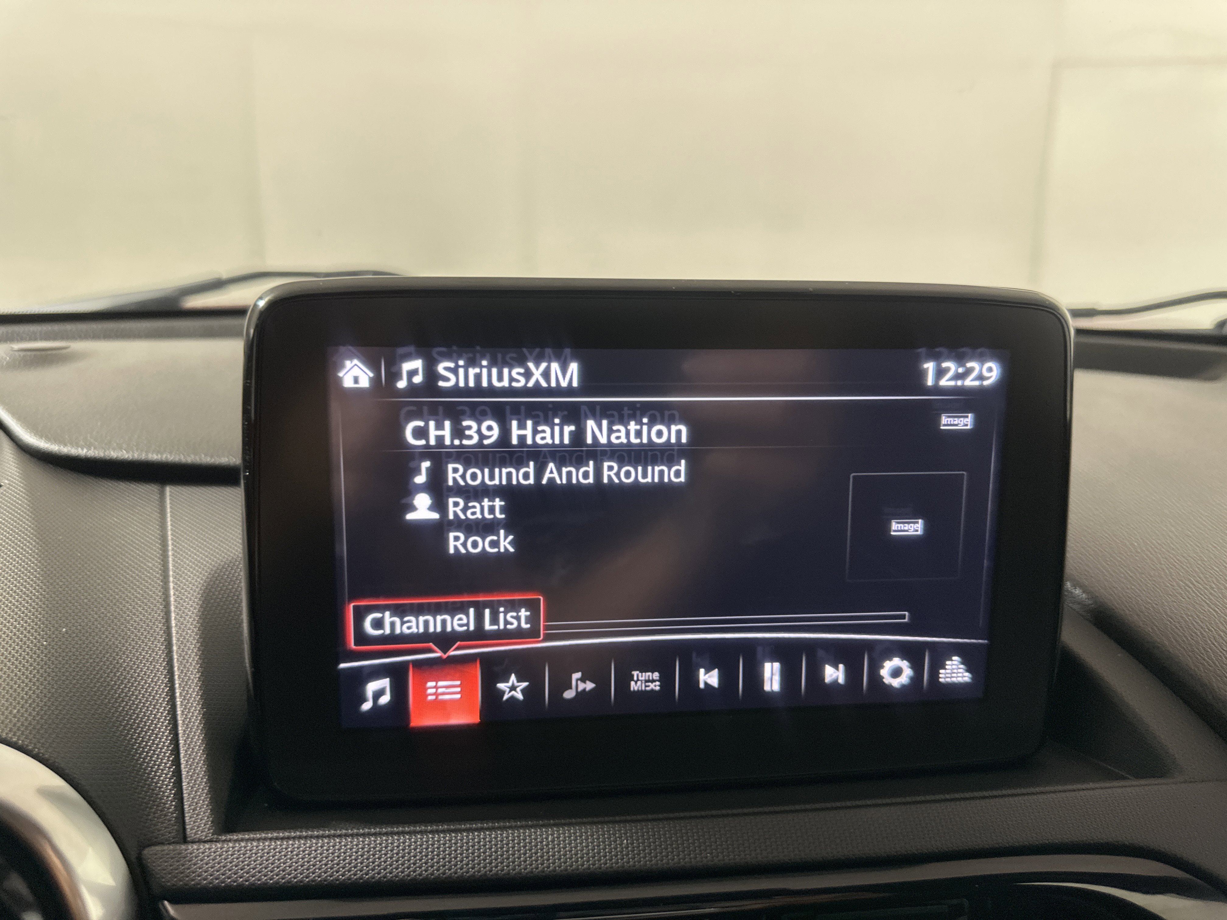 Used 2023 MAZDA MX-5 Miata Grand Touring w/ Weather Package image 15