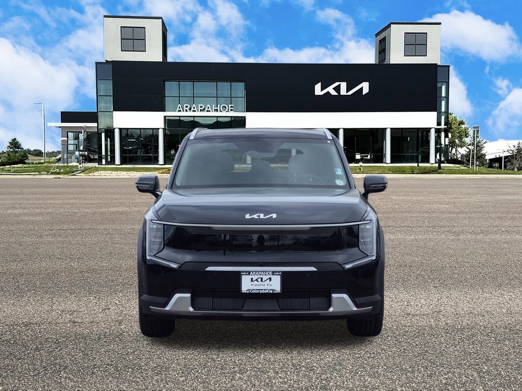 New 2026 Kia EV9 Wind AWD/4WD image 3