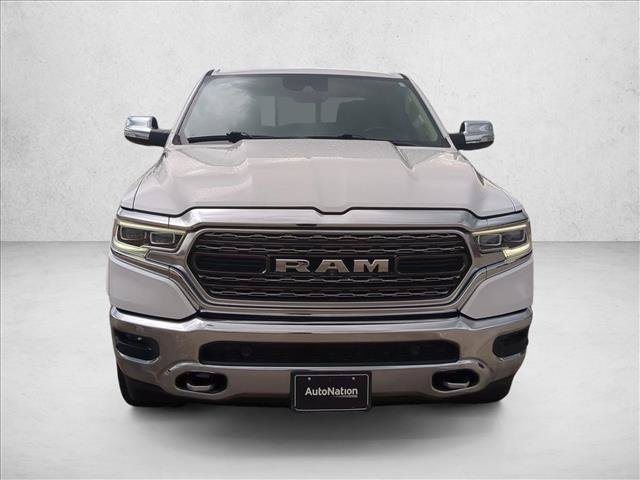Used 2020 RAM 1500 Limited AWD/4WD video 2