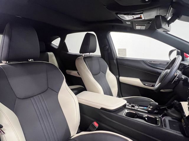 Used 2023 Lexus NX 350 AWD image 12