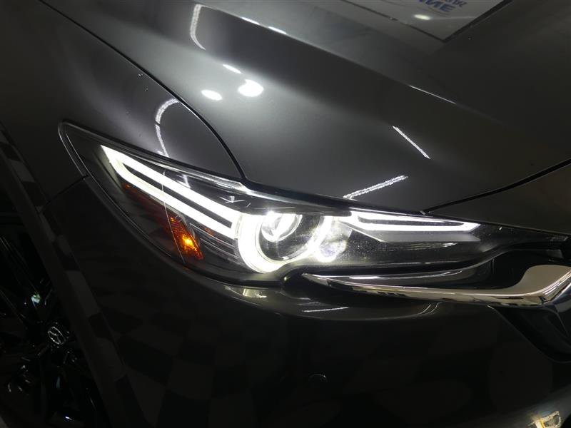 Used 2019 MAZDA CX-5 Signature AWD/4WD image 15