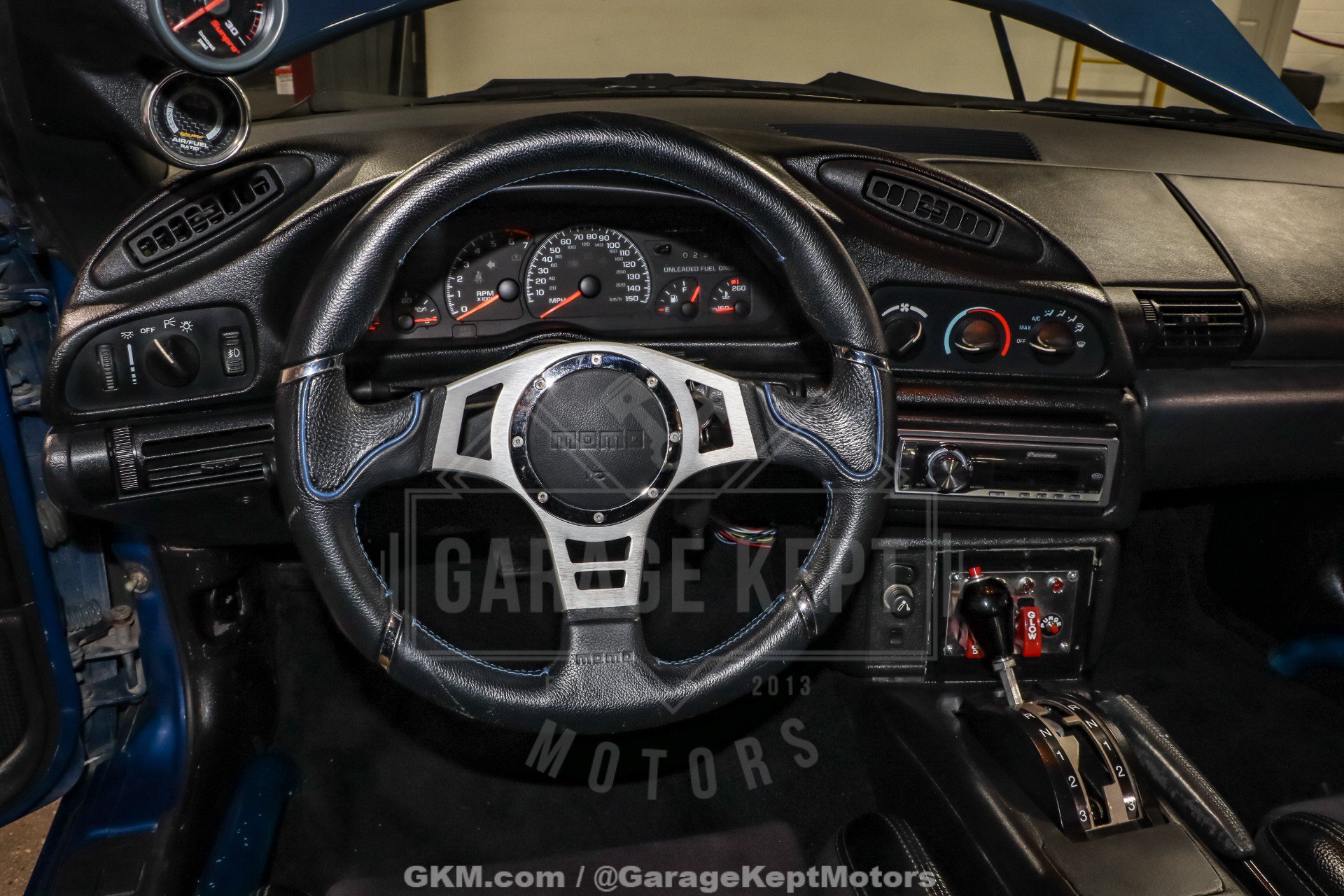 Used 1994 Chevrolet Camaro Z28 RWD image 94