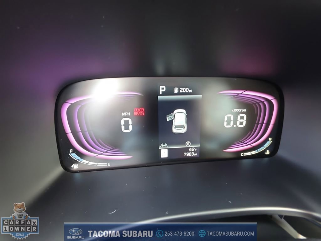 Used 2024 Kia Soul LX w/ Option Group 015 image 14