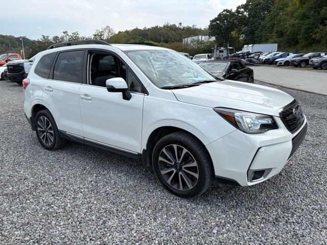 Used 2018 Subaru Forester 2.0XT Touring w/ Popular Package #3B AWD/4WD image 5