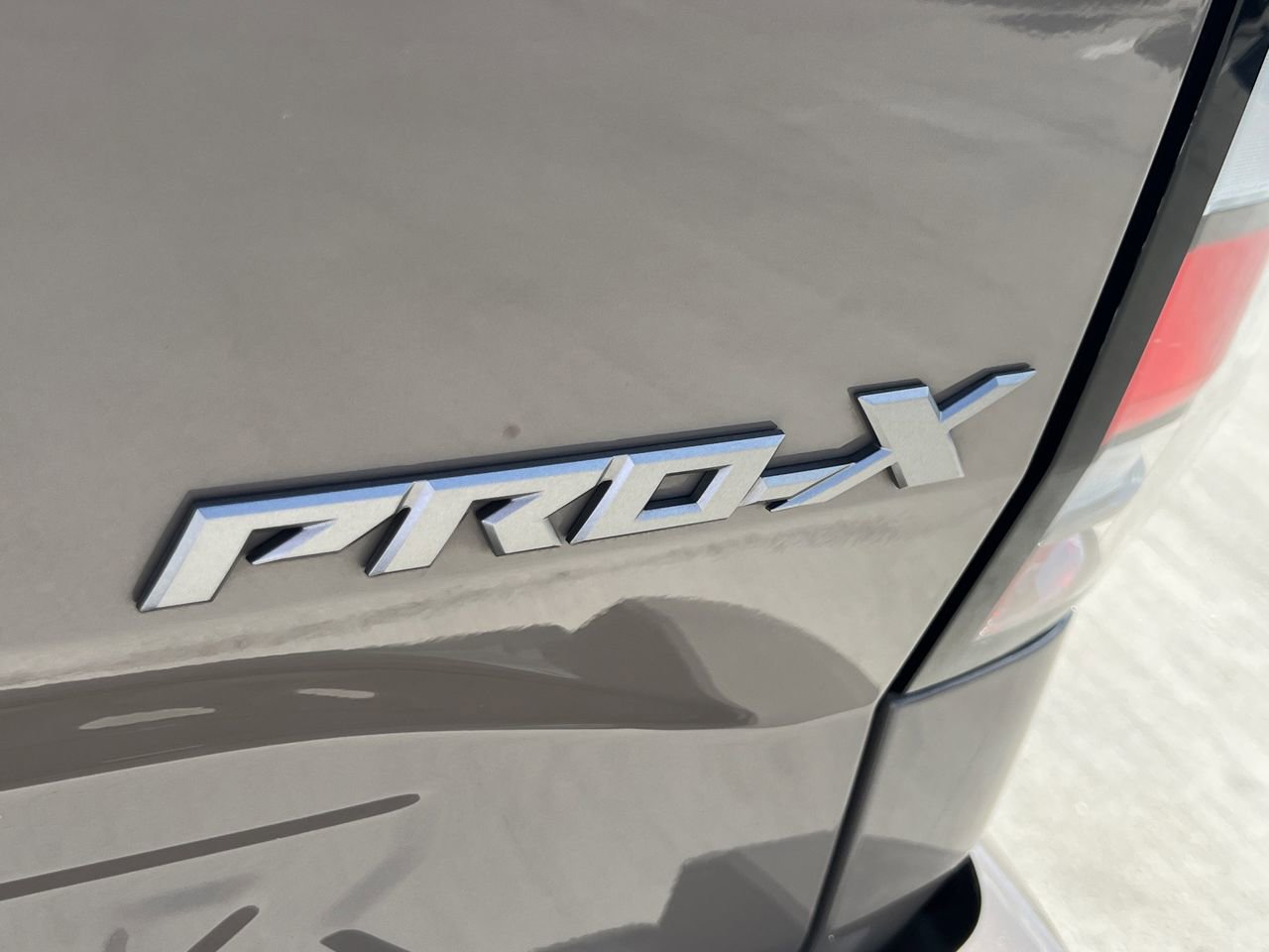 Certified 2023 Nissan Frontier Pro-X w/ Pro-X Premium Package image 5