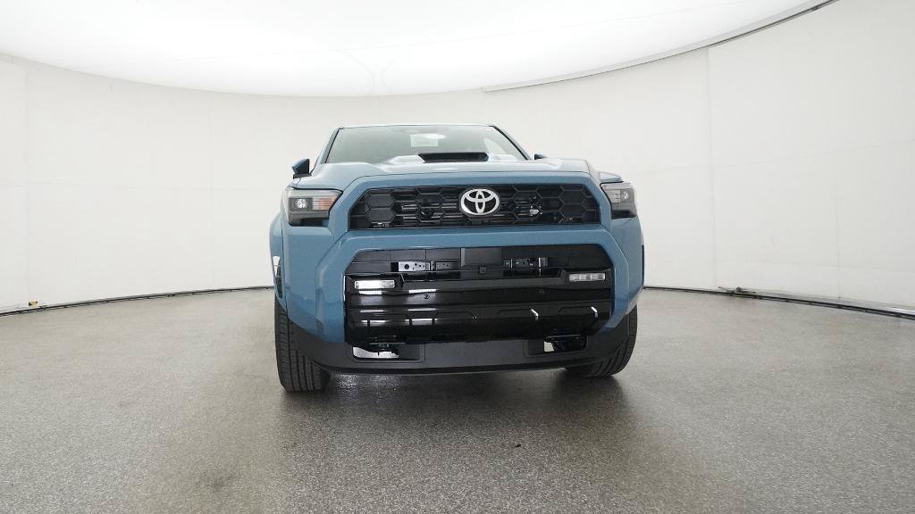 New 2025 Toyota 4Runner TRD Sport Premium AWD/4WD image 18