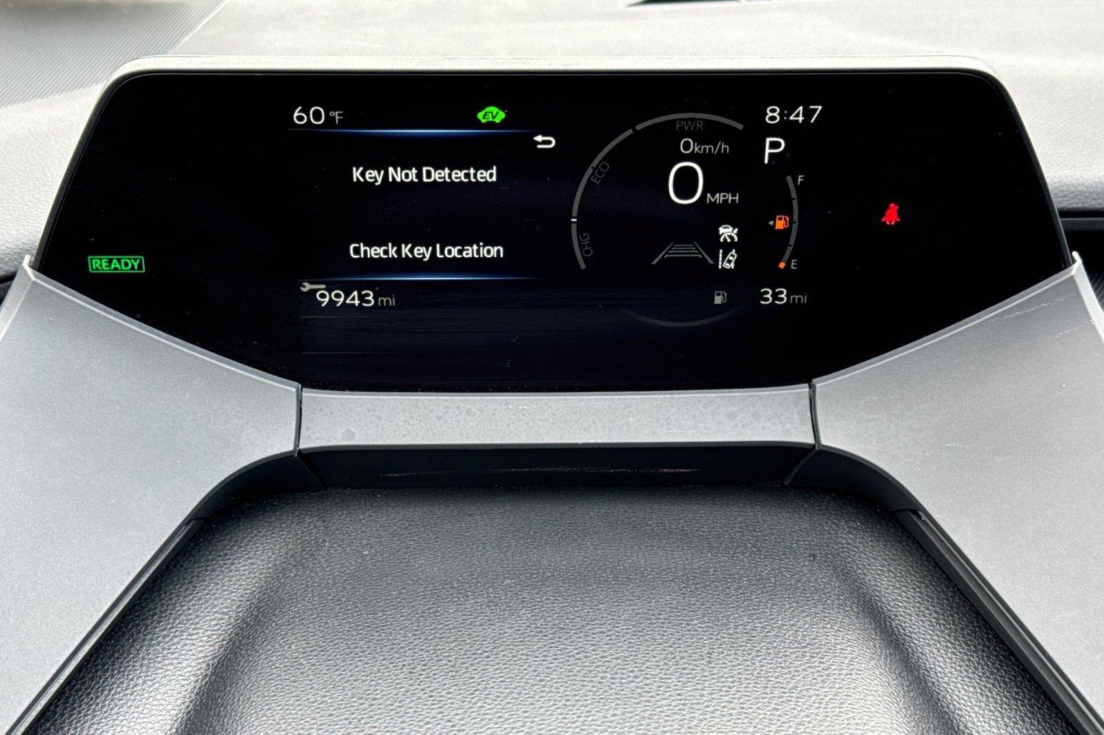 Used 2024 Toyota Prius LE image 30