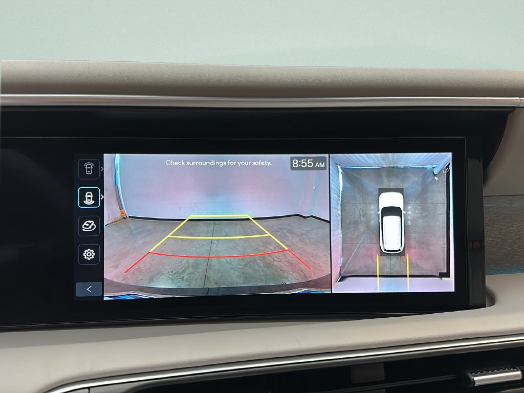 Certified 2026 Hyundai Palisade Limited AWD/4WD image 37