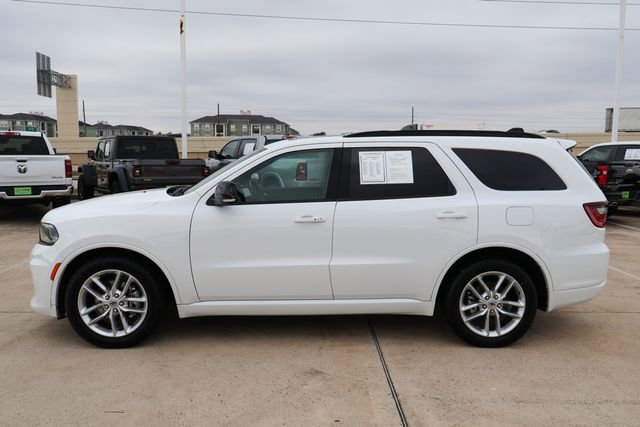 Used 2024 Dodge Durango GT image 4