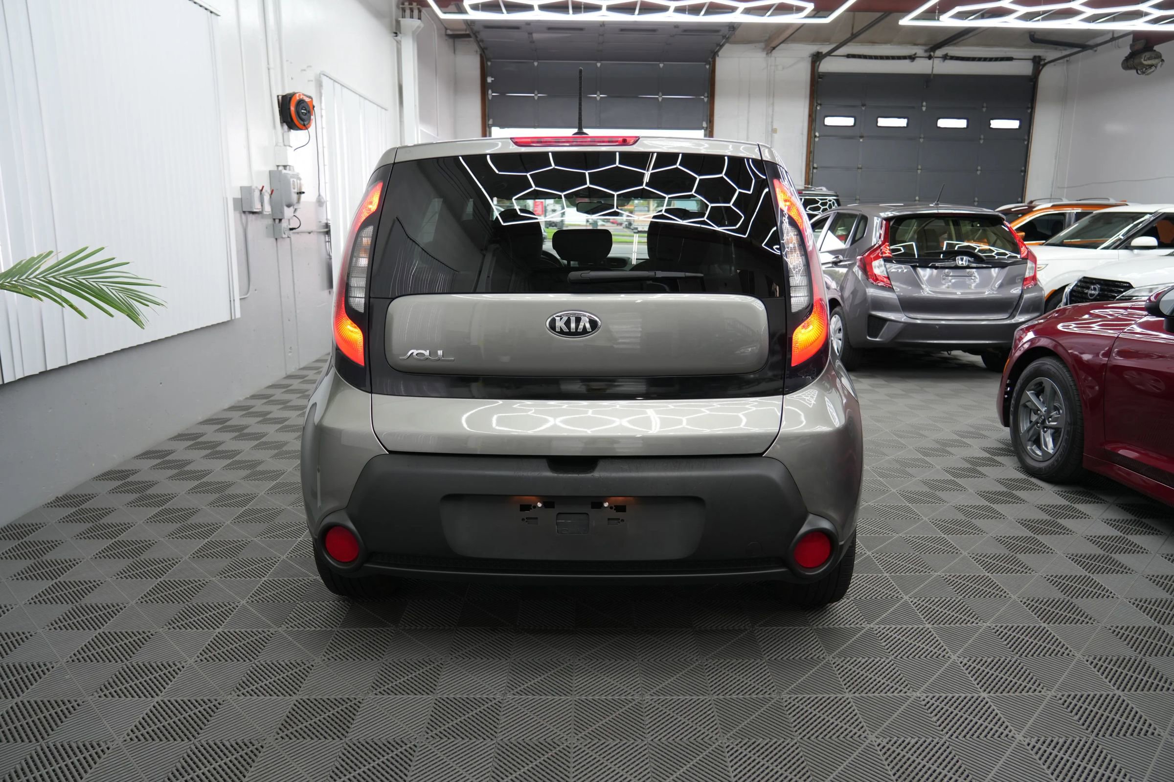 Used 2016 Kia Soul image 4