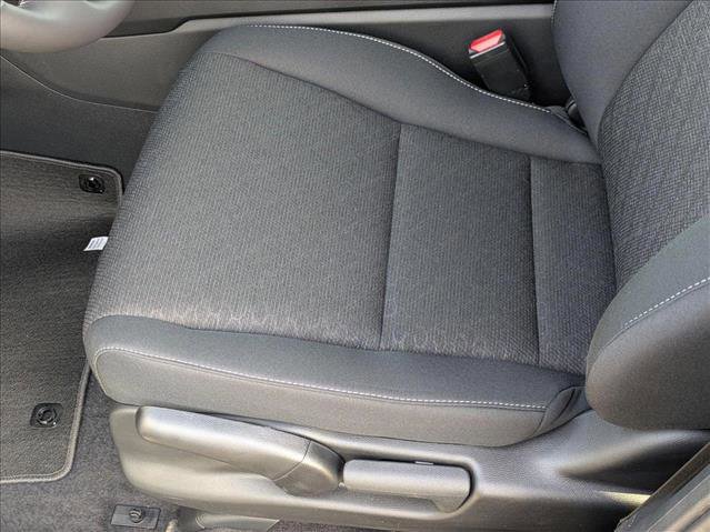 New 2025 Honda Ridgeline Sport+ image 4