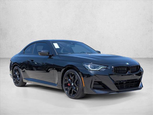 New 2026 BMW 230i Coupe w/ Premium Package RWD image 6