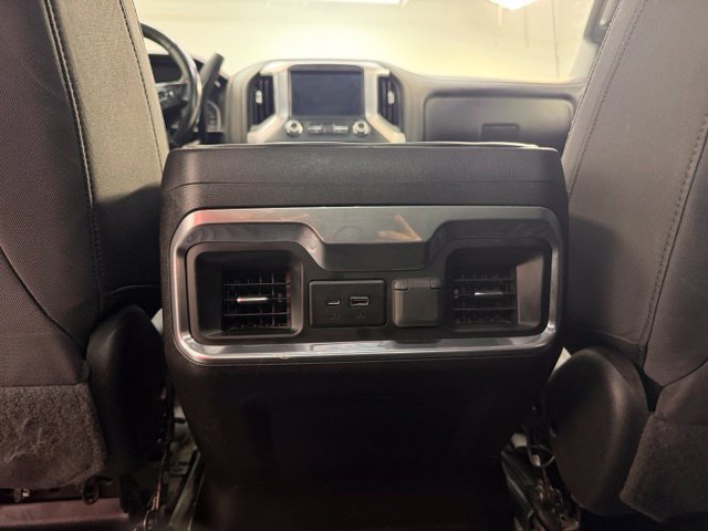 Used 2020 GMC Sierra 1500 Elevation w/ Elevation Value Package AWD/4WD image 27