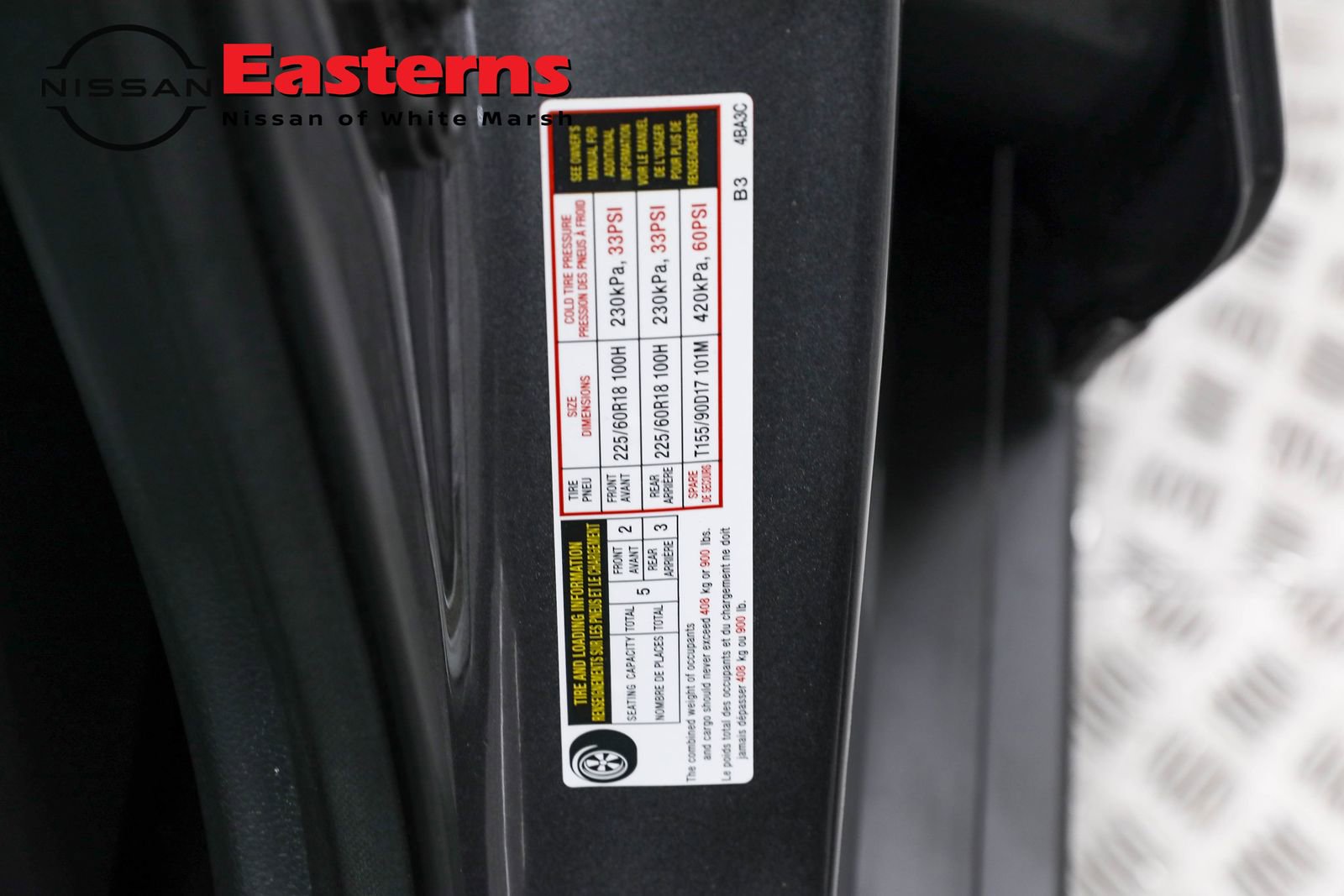 Used 2019 Nissan Rogue SV w/ Premium Package image 37