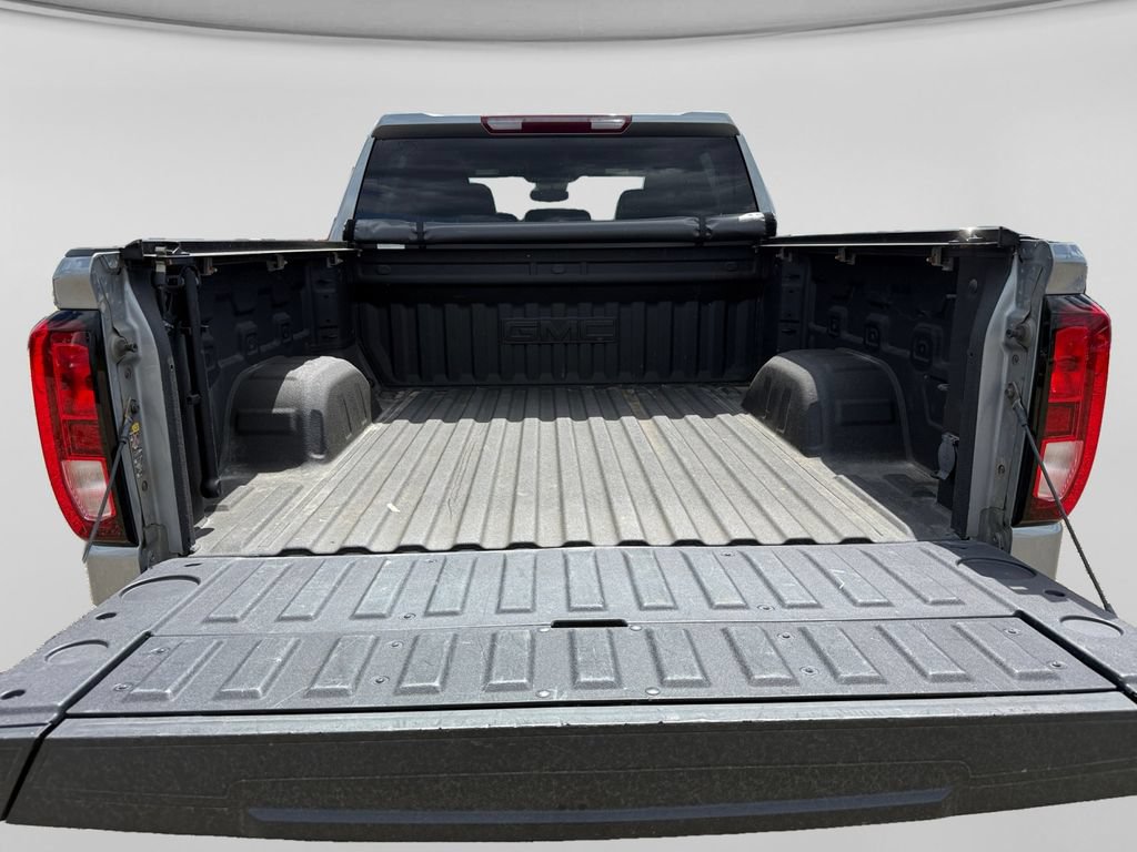 Used 2024 GMC Sierra 1500 Elevation AWD/4WD image 44