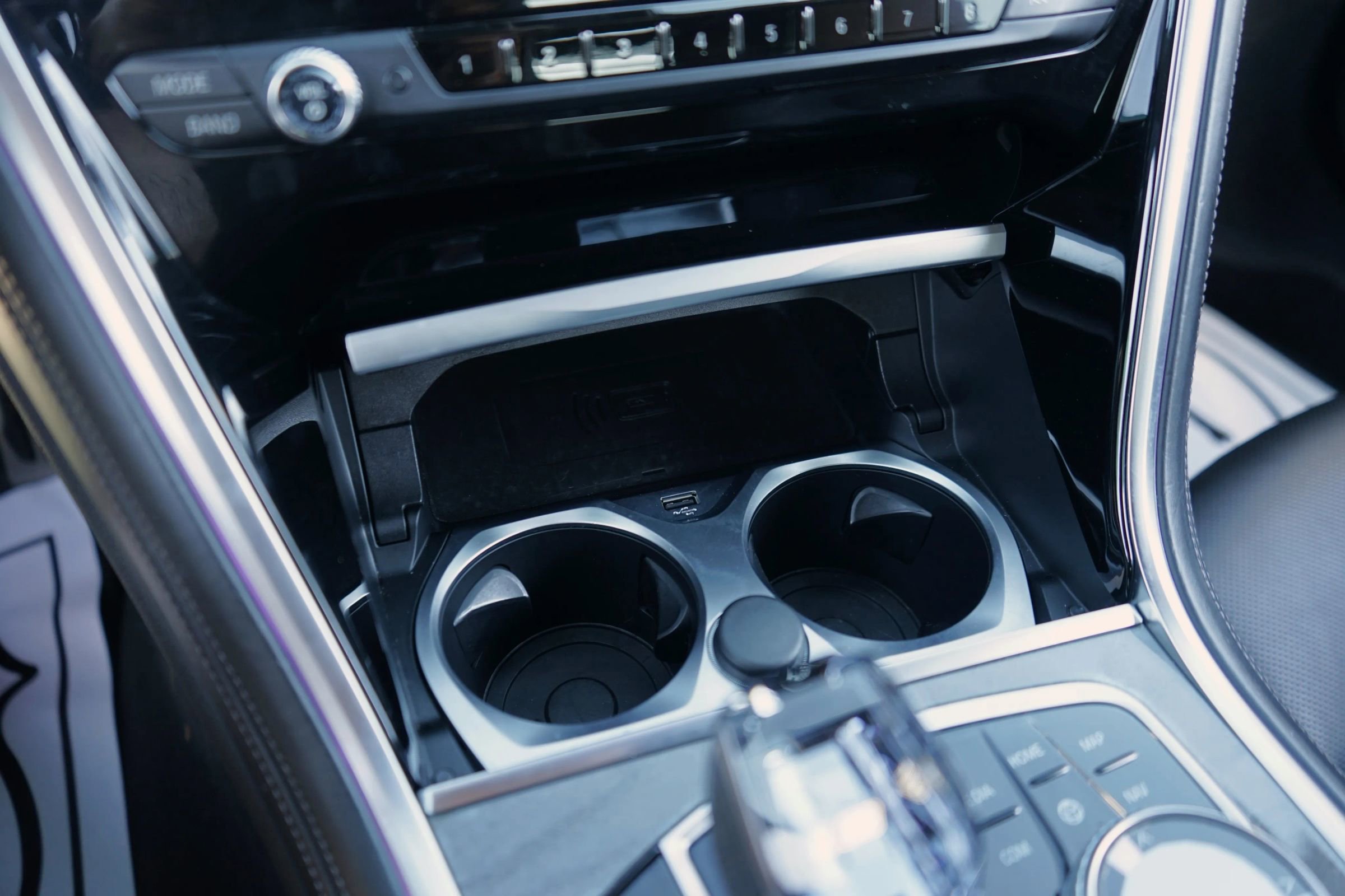 Used 2019 BMW M850i xDrive Convertible image 33