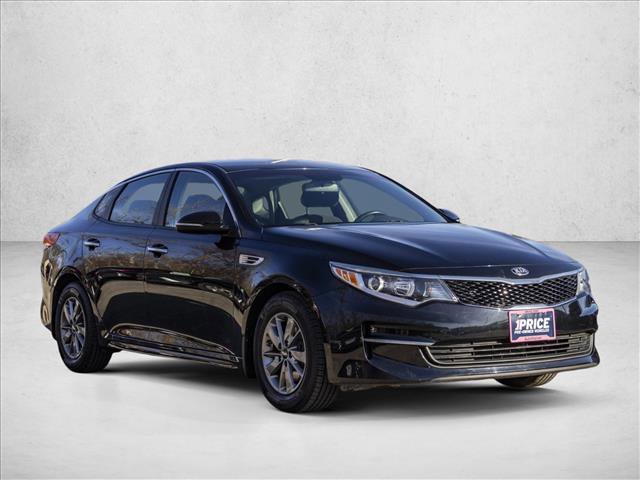 Used 2017 Kia Optima LX w/ Technology Package image 3