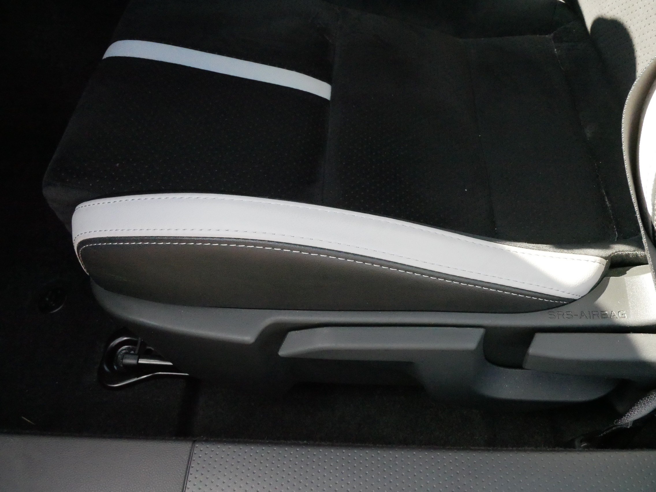 Used 2025 Subaru BRZ Limited RWD image 20