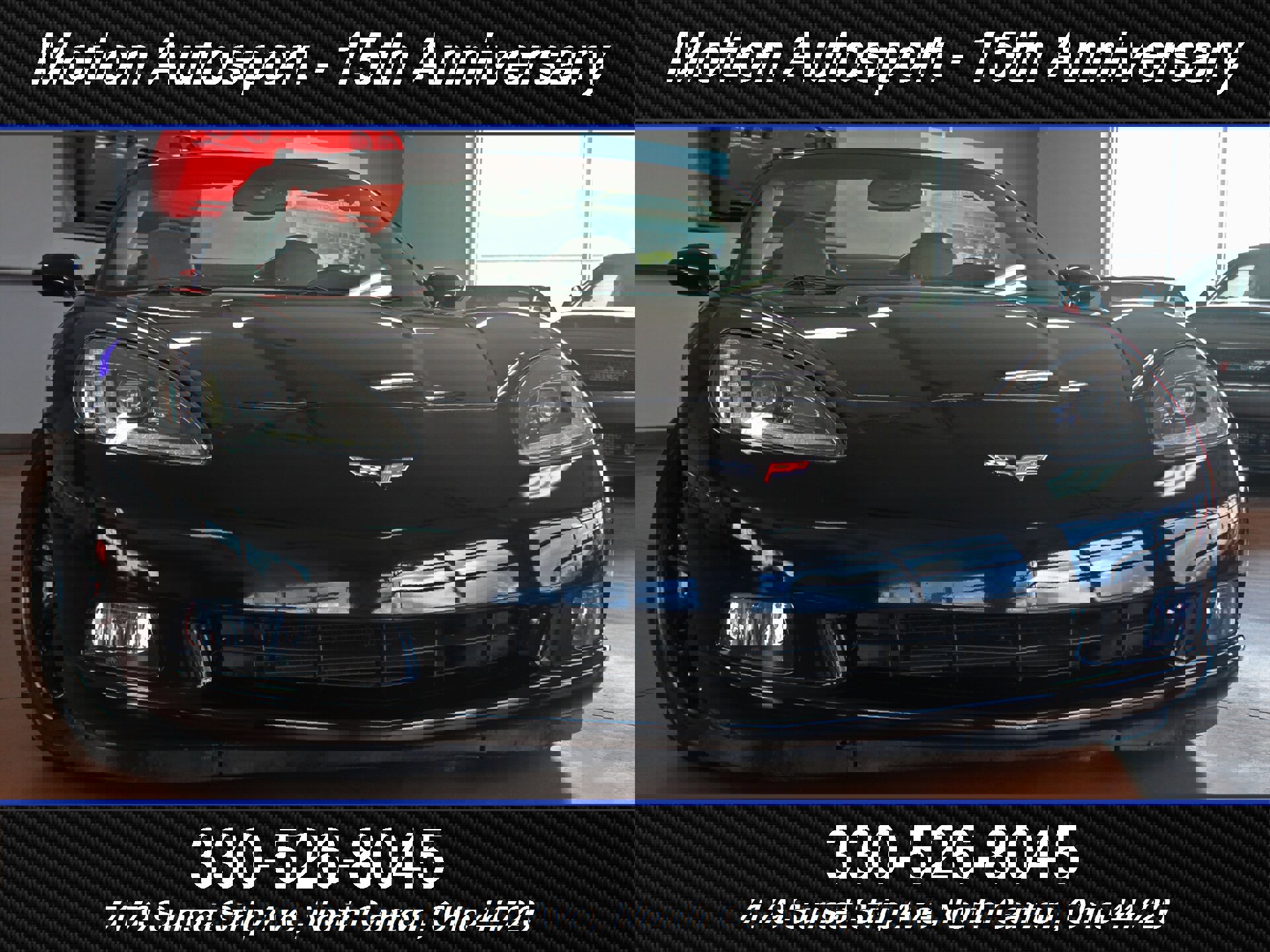 Used 2007 Chevrolet Corvette Convertible w/ Preferred Equipment Group image 55