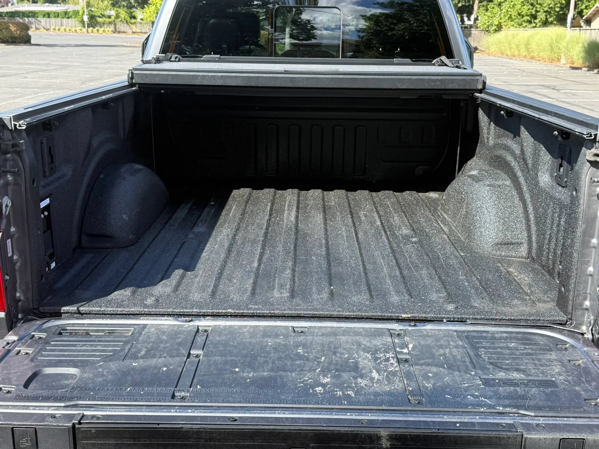 Used 2021 Ford F150 Lariat w/ Equipment Group 502A High AWD/4WD image 10