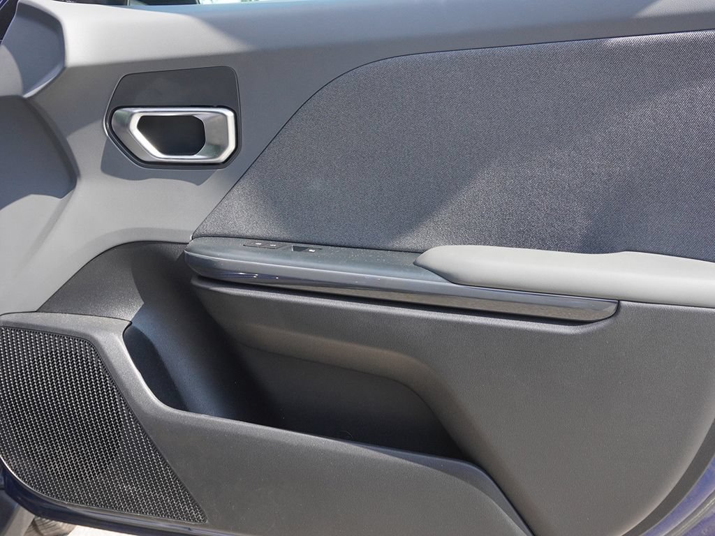 Certified 2025 Kia K4 EX FWD image 19
