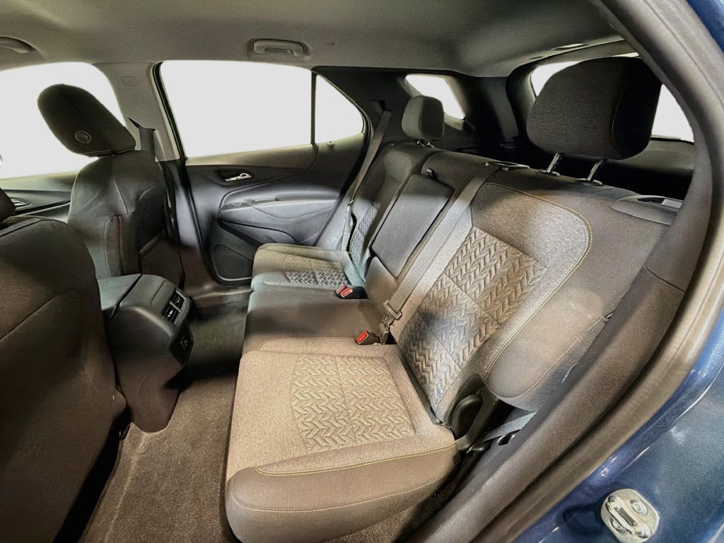 Used 2024 Chevrolet Equinox LT FWD image 23