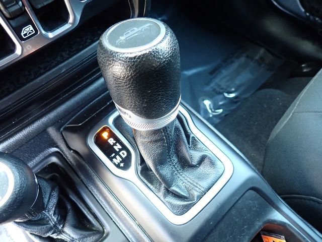 Used 2020 Jeep Gladiator Sport w/ Quick Order Package 24S image 24