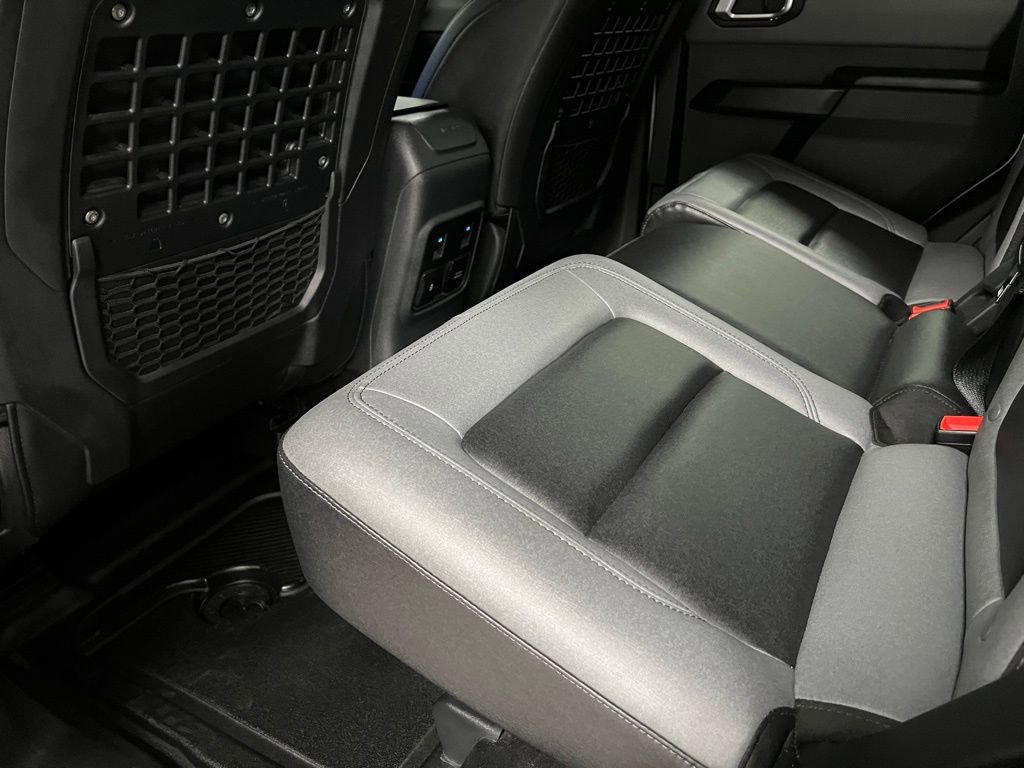 Used 2024 Ford Bronco Big Bend image 55