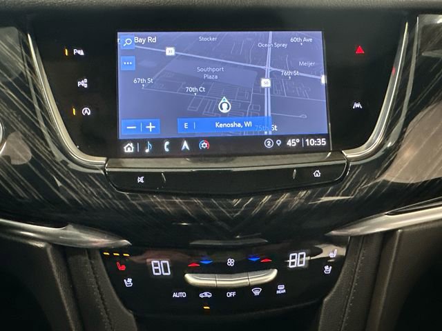 Used 2024 Cadillac XT6 Premium Luxury w/ Technology Package image 17