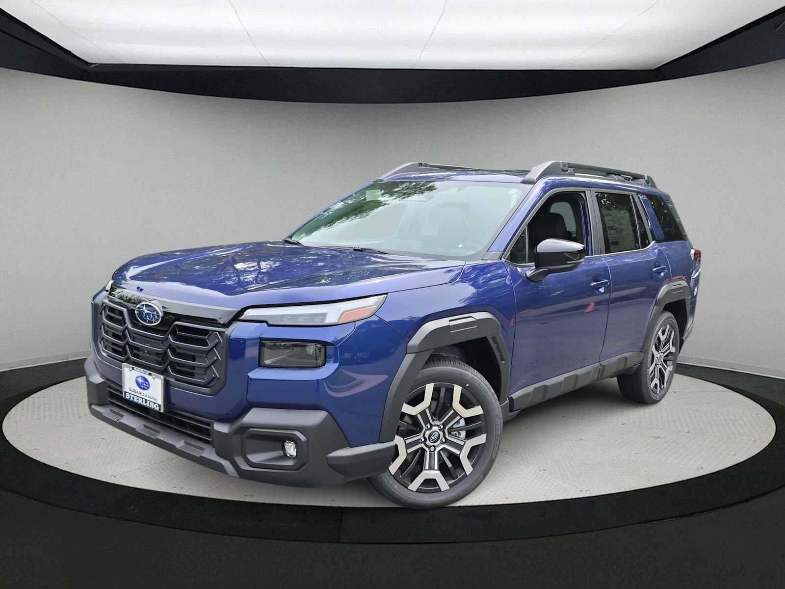 New 2026 Subaru Outback Touring XT