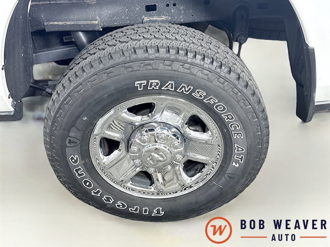 Used 2024 RAM 2500 Tradesman w/ Chrome Appearance Group AWD/4WD image 37