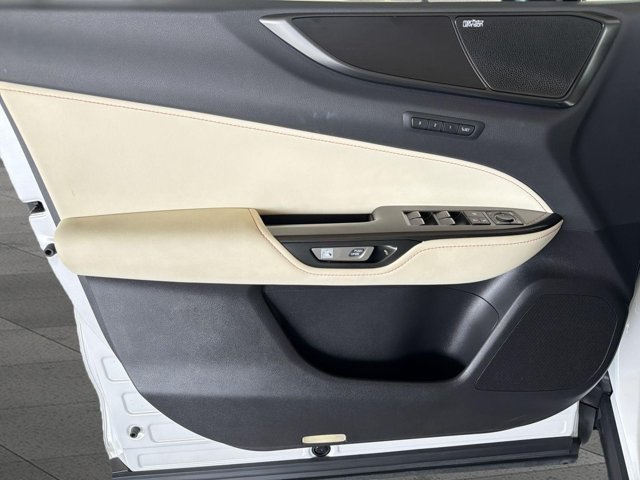 Certified 2024 Lexus NX 350h AWD w/ Vision Package image 8