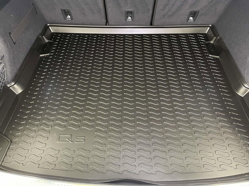 Used 2022 Audi Q5 2.0T Prestige image 20