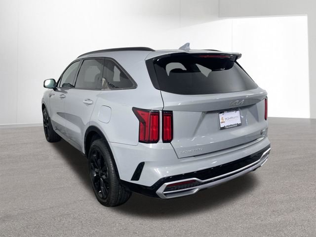 Used 2023 Kia Sorento SX AWD/4WD image 37