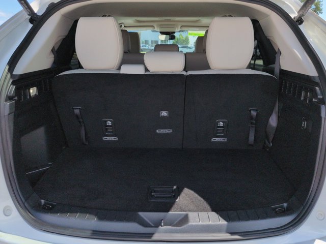 Used 2024 MAZDA CX-90 Plug-In Hybrid w/ Preferred AWD/4WD image 12