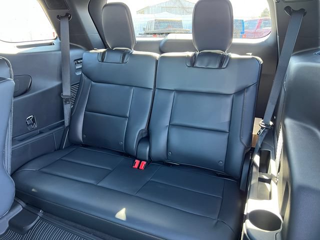 New 2026 Ford Explorer Tremor w/ Tremor Ultimate Package AWD/4WD image 7