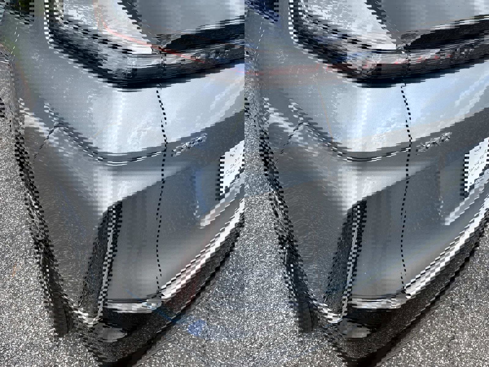 New 2025 Cadillac Lyriq Luxury image 7