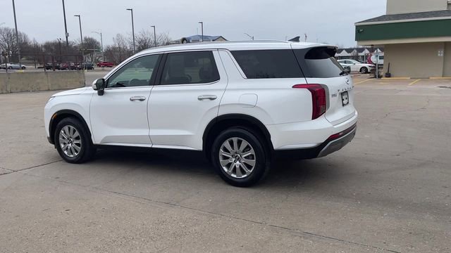 Used 2024 Hyundai Palisade SEL image 6