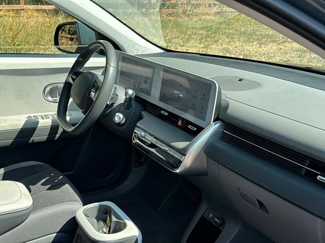 Used 2024 Hyundai Ioniq 5 SEL RWD image 23