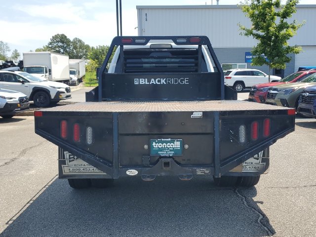 Used 2024 RAM 3500 SLT w/ Quick Order Package 2YG SLT AWD/4WD image 5