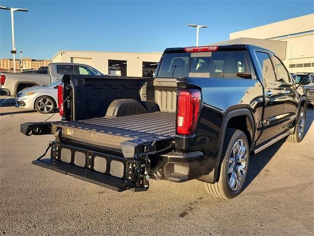 New 2026 GMC Sierra 1500 Denali image 8
