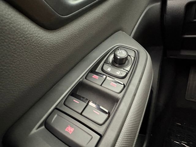 New 2026 Subaru Forester Wilderness image 30